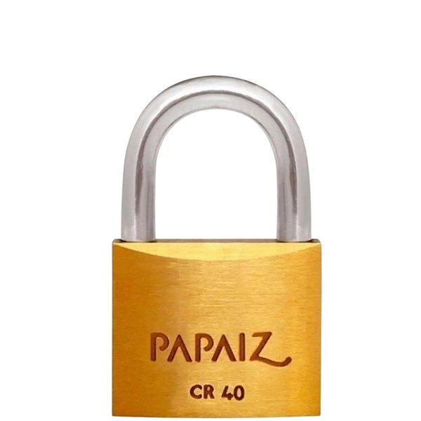 CADEADO 40mm - PAPAIZ