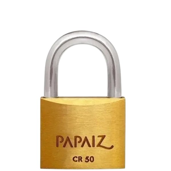 CADEADO 50mm - PAPAIZ