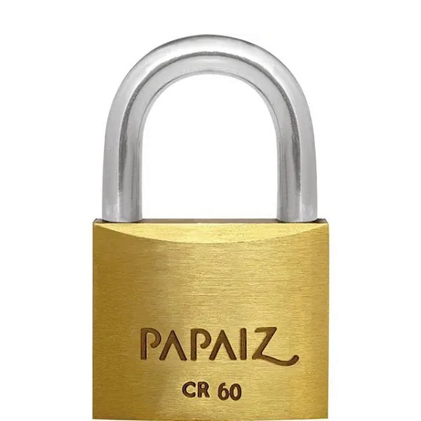 CADEADO 60mm - PAPAIZ