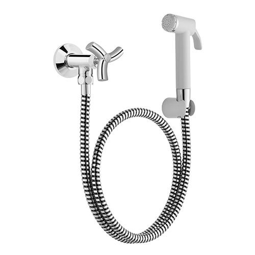 DUCHA HIGIENICA CROMADA PRIMOR 1,20M - DOCOL