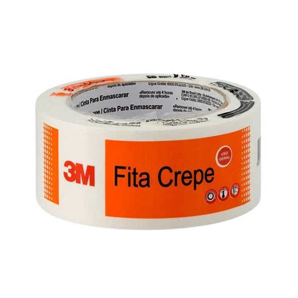 FITA CREPE TARTAN (48x50m) - 3M