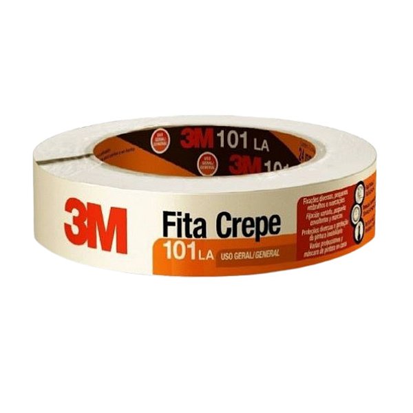 FITA CREPE TARTAN (24x50m) - 3M