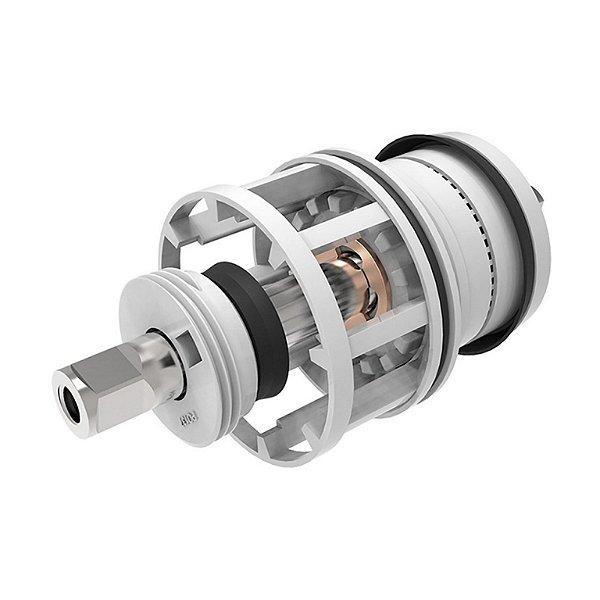 KIT REPARO COMP. VALVULA DESCARGA 1.1/4" DOCOL  341602-BLUKIT