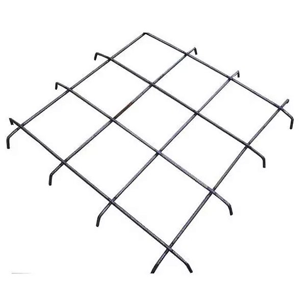RADIER SAPATA BELGO SBP 10,0MM(3/8) 80 X 80