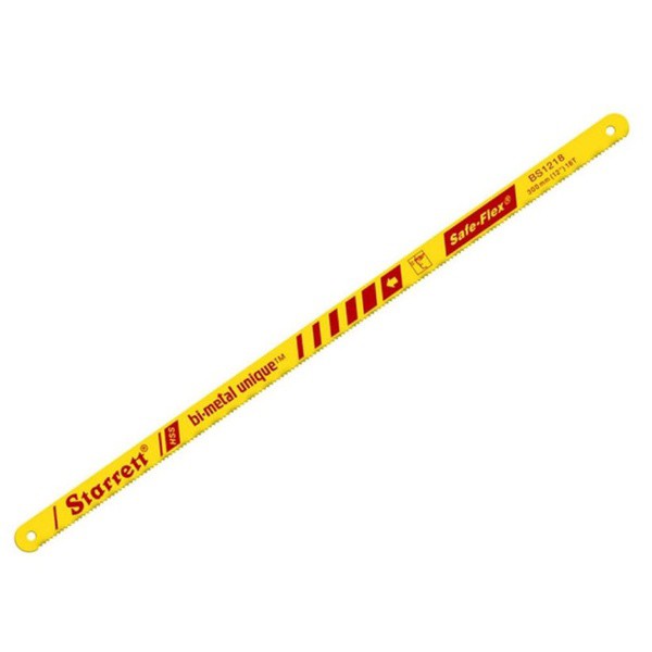 SERRA MANUAL BIM.UNIQUE 18D    KBS1218-10-STARRETT