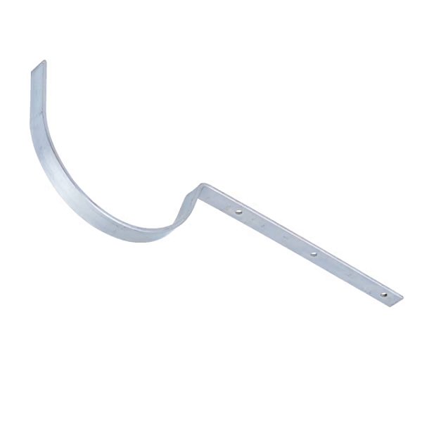 SUPORTE RETO PARA CALHA AMANCO 170MM - ROSINOX