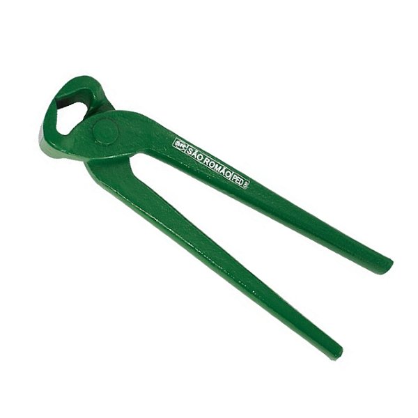 TORQUES PEDREIRO 8" - SAO ROMAO