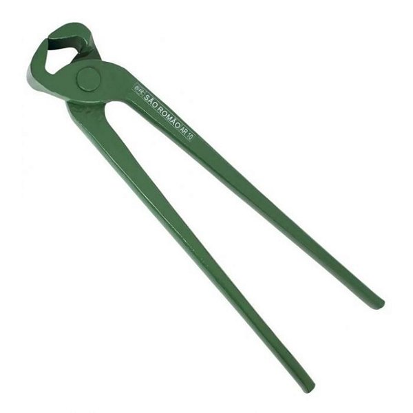TORQUES ARMADOR 10" - SAO ROMAO