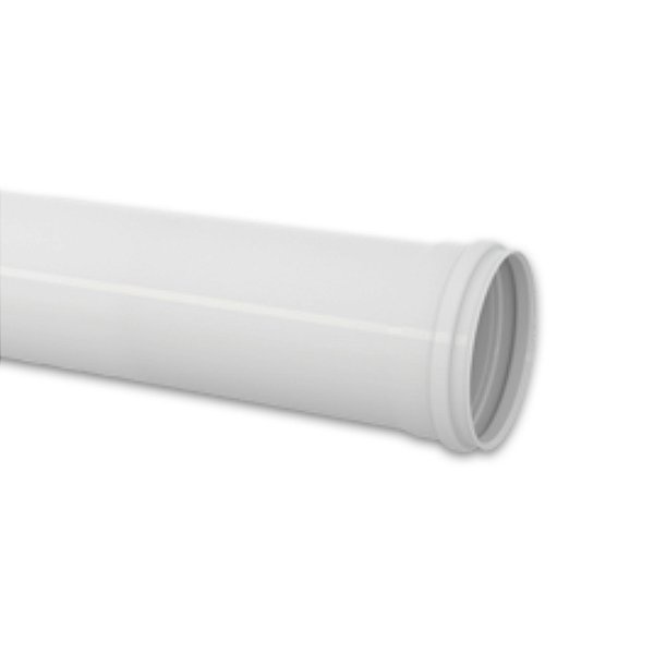 TUBO ESGOTO DN50 X 6M- KRONA