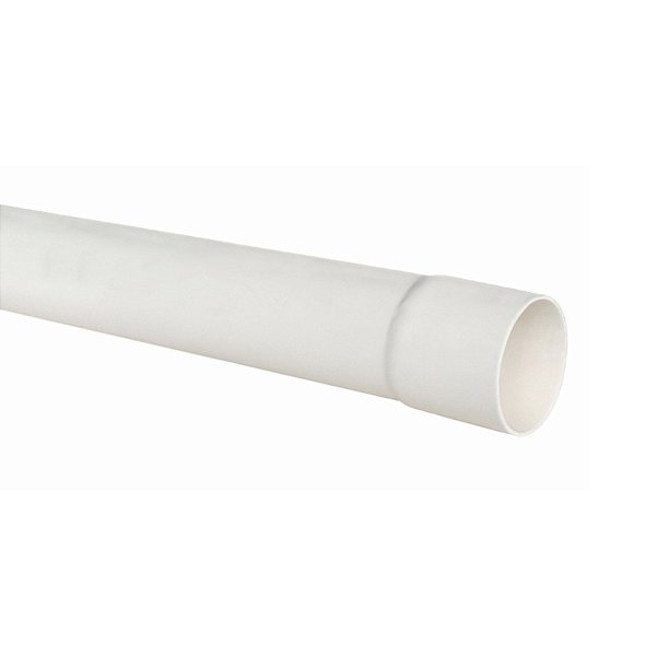 TUBO ESGOTO DN40 X 6M- KRONA