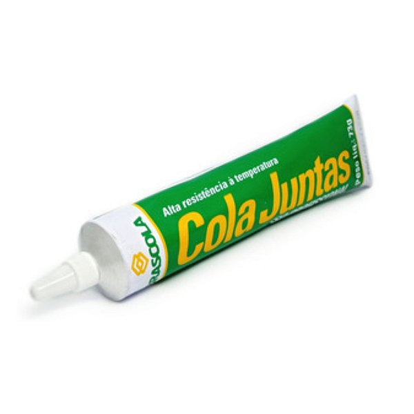 VEDA JUNTA (COLA JUNTAS) BRASCOPREN 73g - BRASCOLA