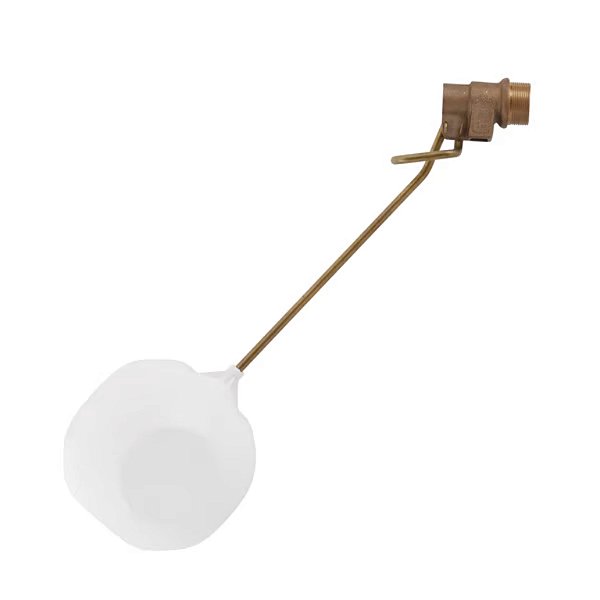 BOIA  1. 1/2" METAL                              DECA