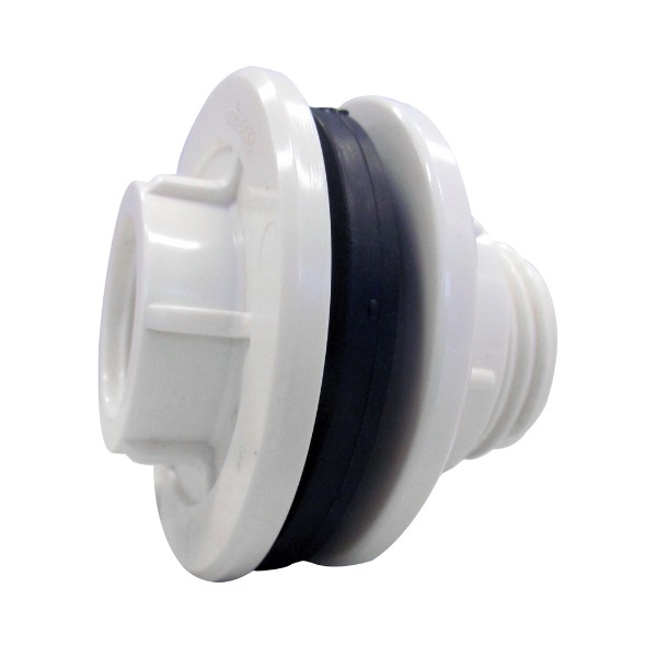 FLANGE ROSCAVEL 3/4"-TIGRE
