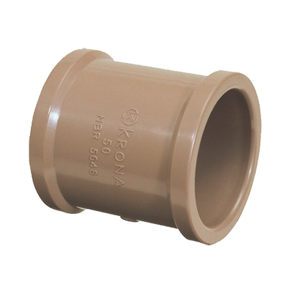 Luva 60mm Soldável - Krona
