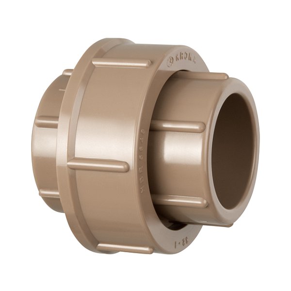 União 40mm Soldável - Krona