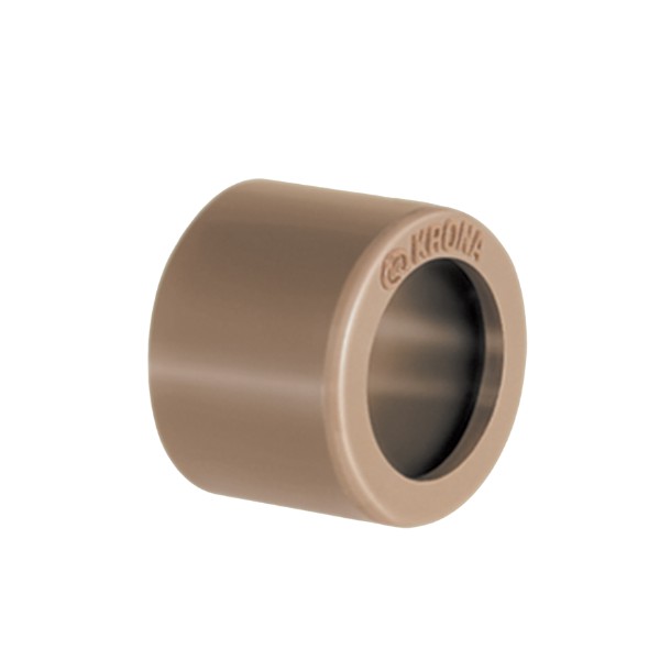 Bucha Redução 25x20mm Soldável - Krona