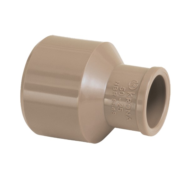 Redução Longa 32x20mm Soldável - Krona