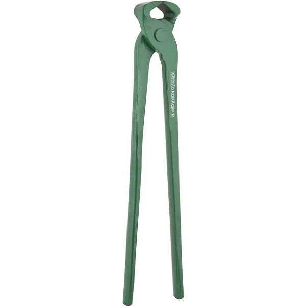 TORQUES ARMADOR 12" - SAO ROMAO