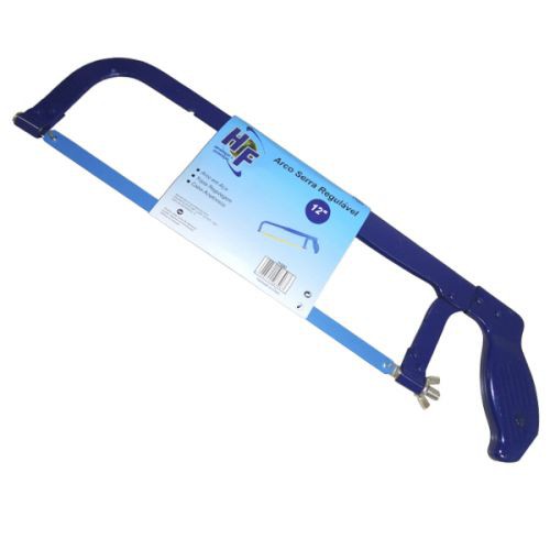 ARCO SERRA REGULAVEL  12" - HF