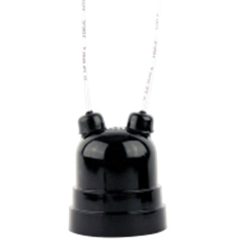 BOCAL COM RABICHO PRETO  - FOXLUZ
