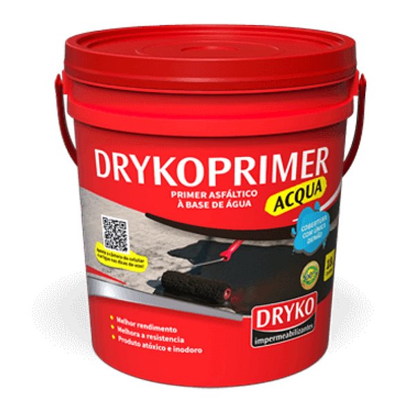 PRIMER BASE DAGUA 18L - DRYKO