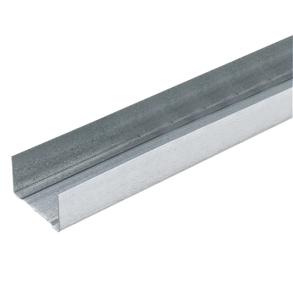 Guia Drywall 48mm 3m