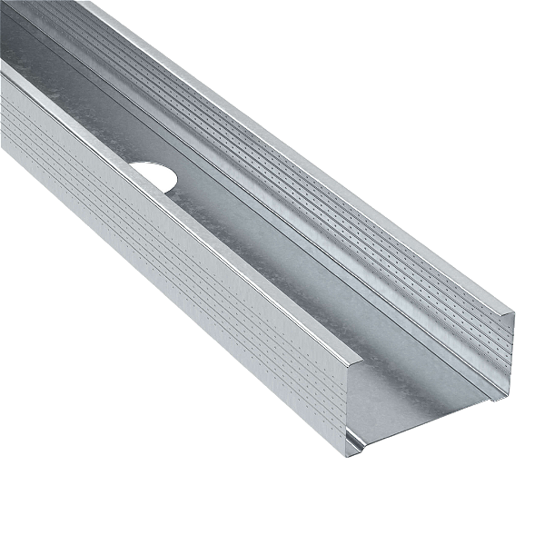 Montante Drywall 70mm 3m
