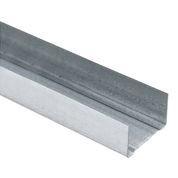 Guia Drywall 90mm 3m