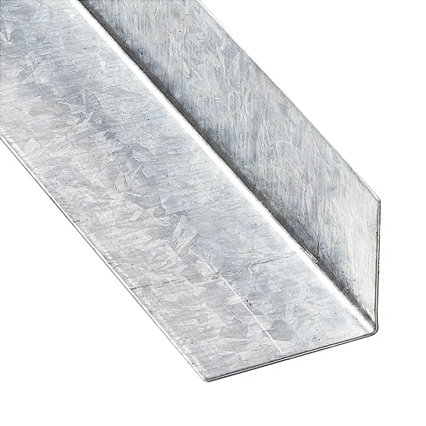 Cantoneira Drywall Lisa 25 x 30 x 3M