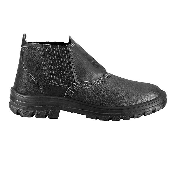 BOTINA Nº42 ELASTICO MONO BICO PVC - CARTOM