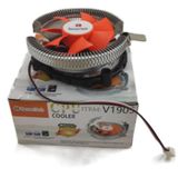 Cooler Para Processador Para Processador Universal Ice, Intel e AMD, 165W