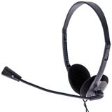 Headset Hoopson, P2 - F-024