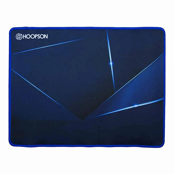 Mouse pad Gamer Hoopson MP-202 Speed Impermeável