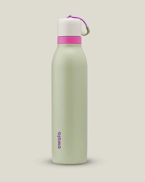 Garrafa Owala Freesip Twist Stainless Steel | Termica | 24Oz / 710ML