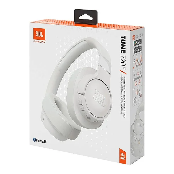 Headphone JBL Tune720 Bluetooth