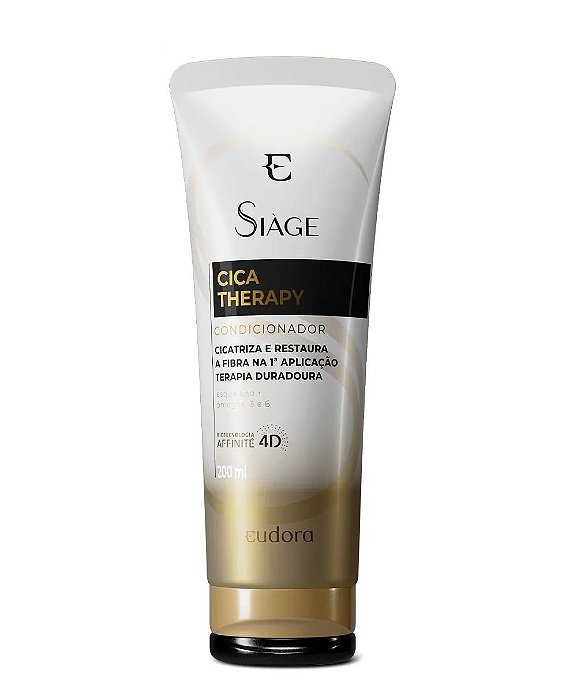 Condicionador Eudora Siàge Cica-Therapy 200ml