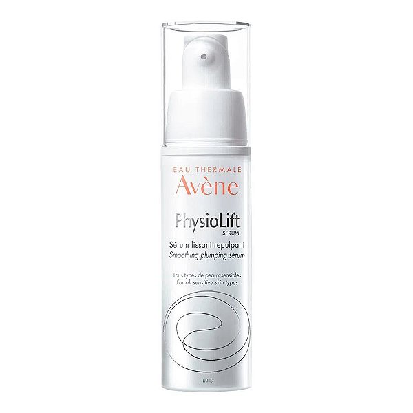 Sérum Facial Avène Physiolift Antirrugas 30ml