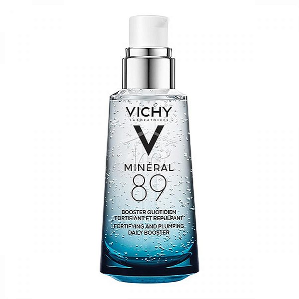 Sérum Facial Concentrado Vichy Minéral 89 50ml