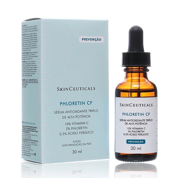 Sérum Antioxidante SkinCeuticals Phloretin CF 30ml