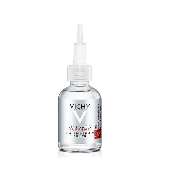 Sérum Anti-idade Vichy Liftactiv Supreme H.A. Epidermic Filler 15ml