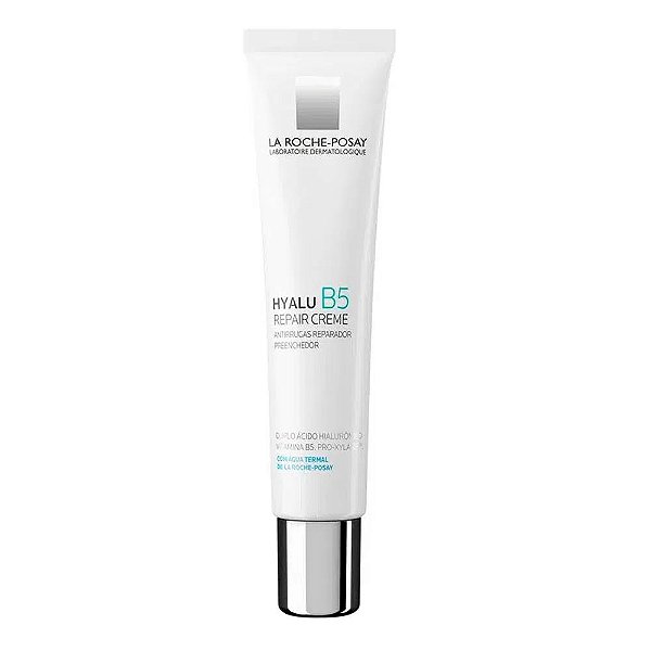 Creme Antirrugas La Roche-Posay Hyalu B5 Repair 40ml