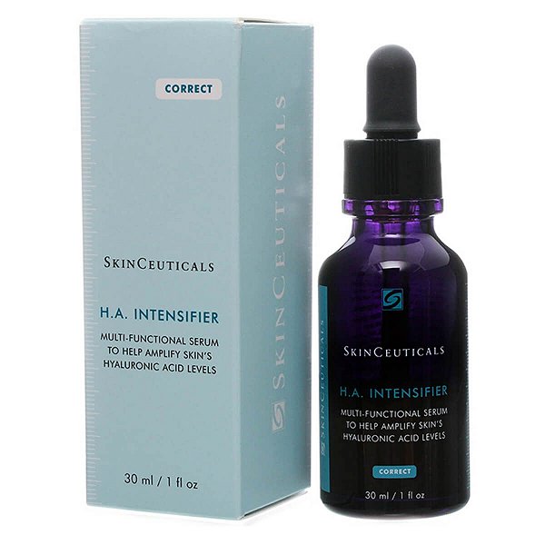 Sérum Corretor Facial SkinCeuticals H.A Intensifier 30ml