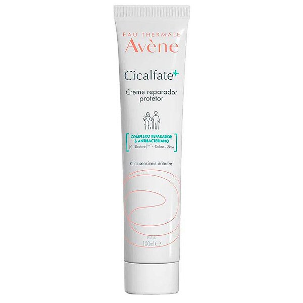 Creme Reparador Protetor Avène Cicalfate+ 100ml