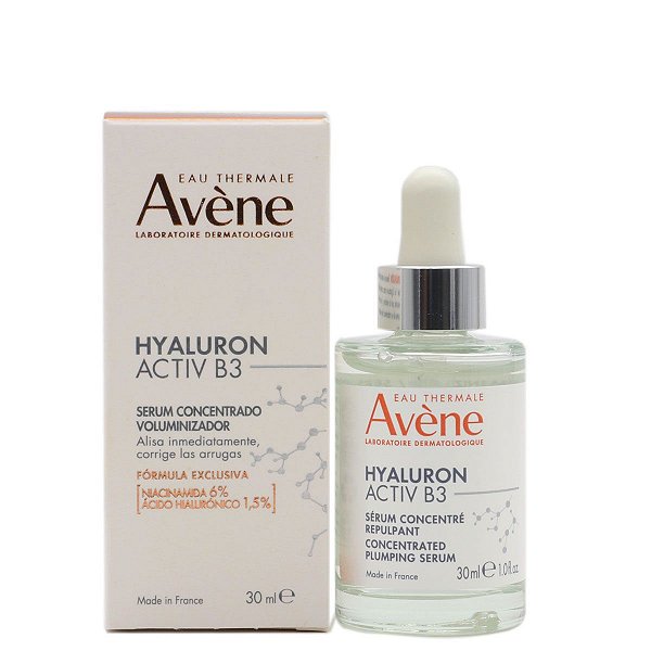 Serum Avene Hyaluron 30ml