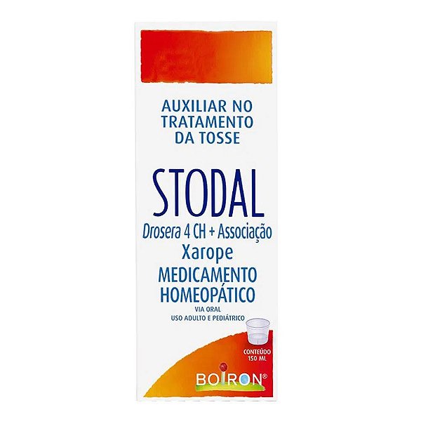 Stodal Xarope 150ml