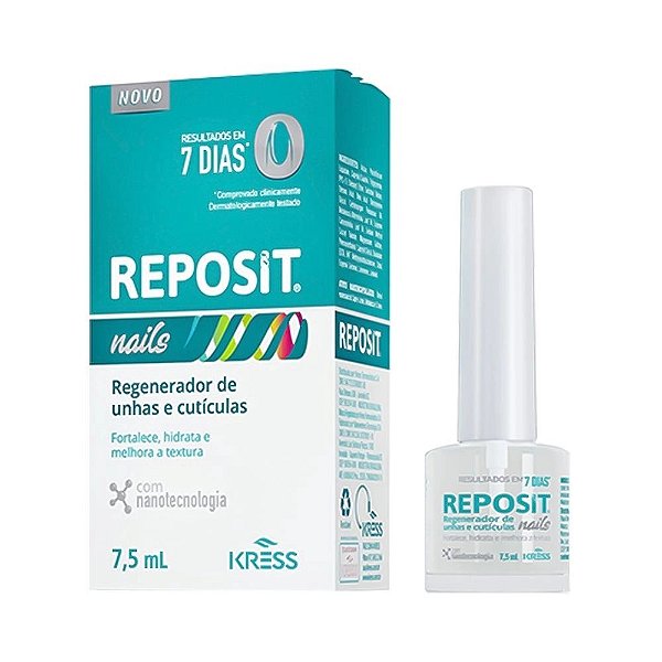 Reposit Nails 7,5Ml
