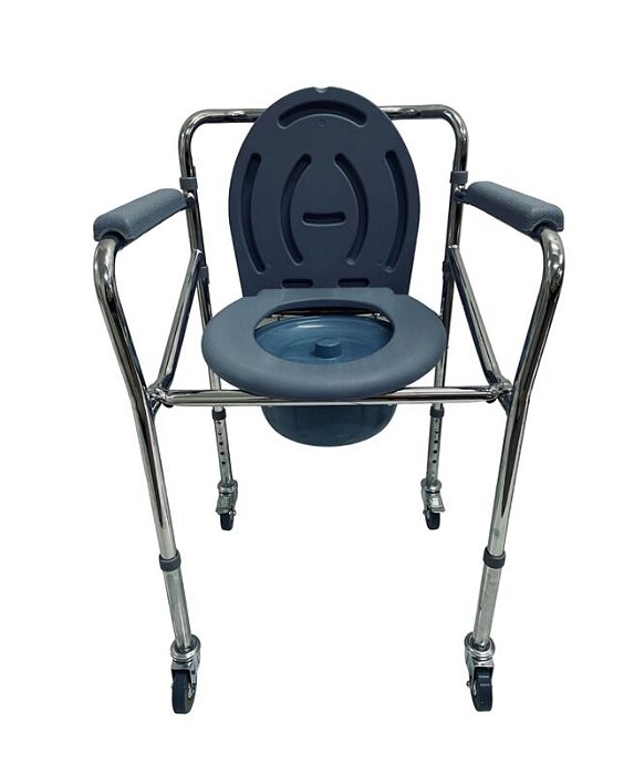 Cadeira De Banho Dobrável Supermedy B20