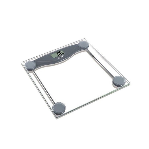 Balança Pessoal Digital G-Tech Glass 10