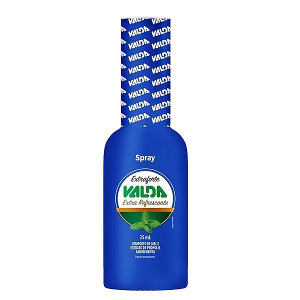 Spray Valda Extra Forte 35ml