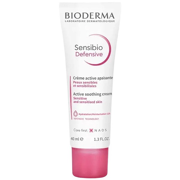 Sensibio Defensive Bioderma 40ml